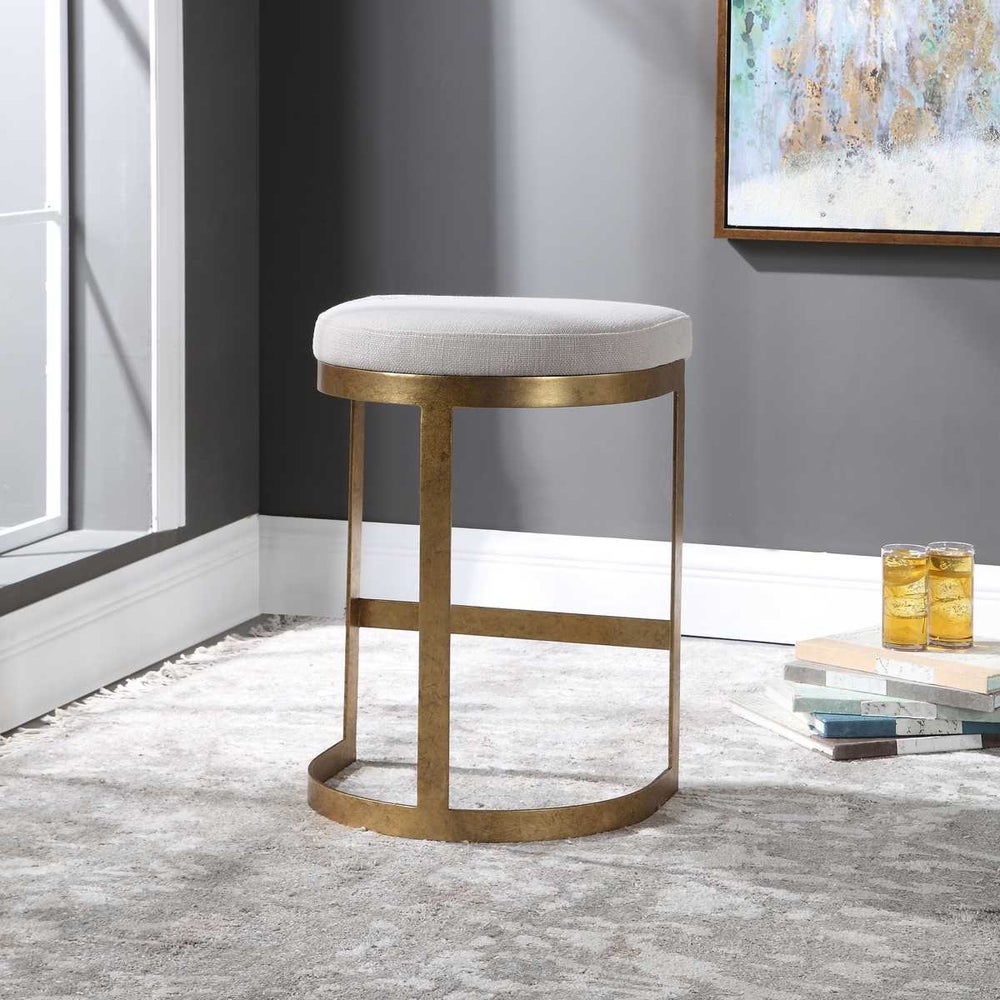 ANDALUSIA COUNTER STOOL