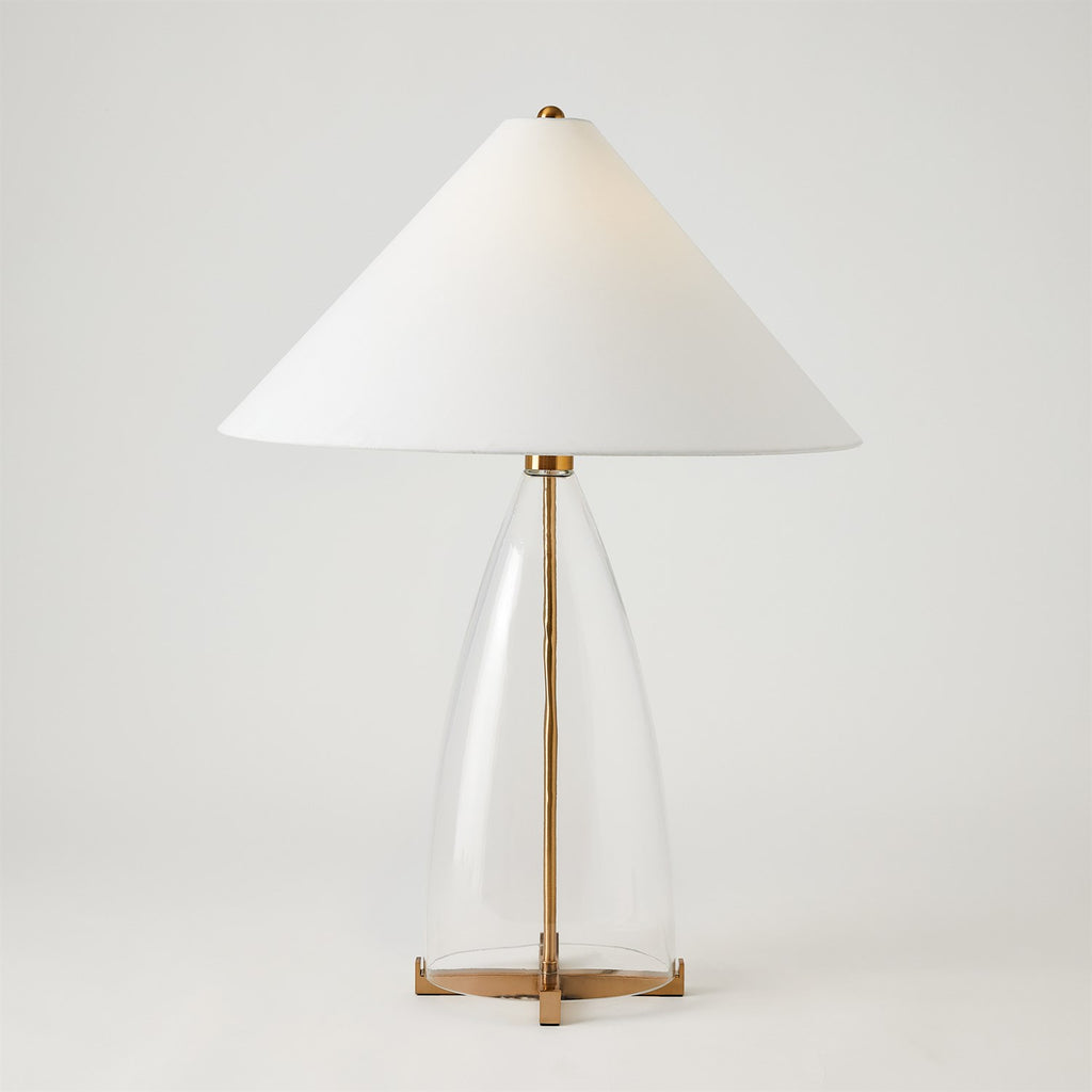 RIVERTON LAMP