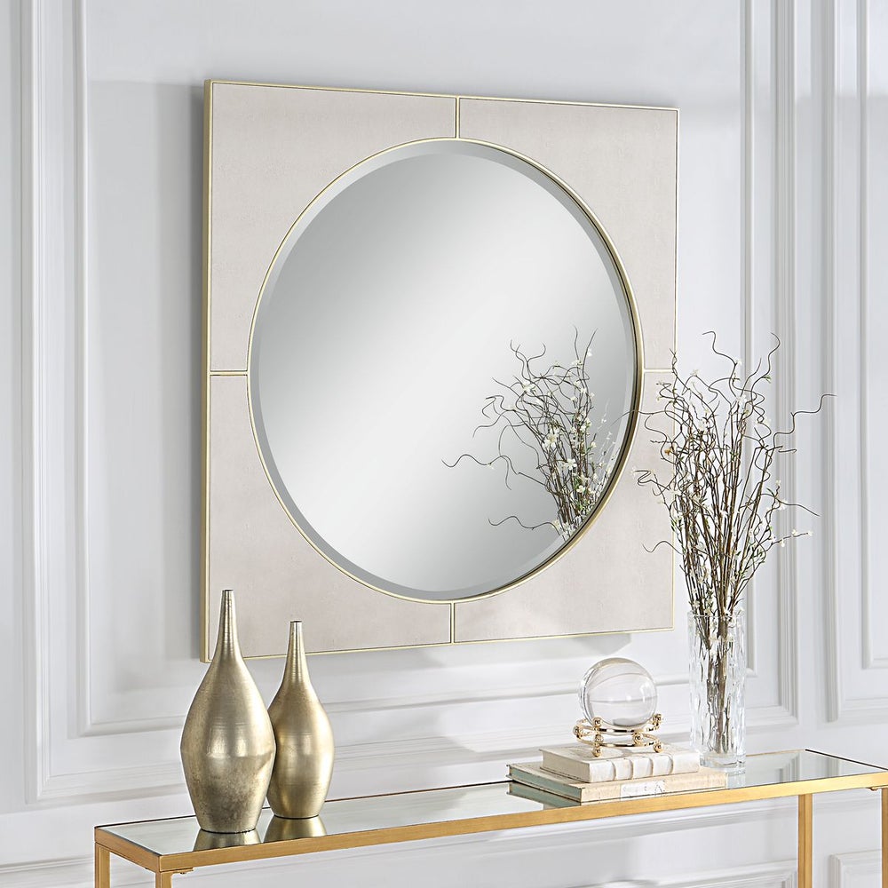 DORCHESTER MIRROR