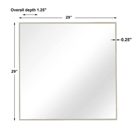 HOLT MIRROR - Mobilart