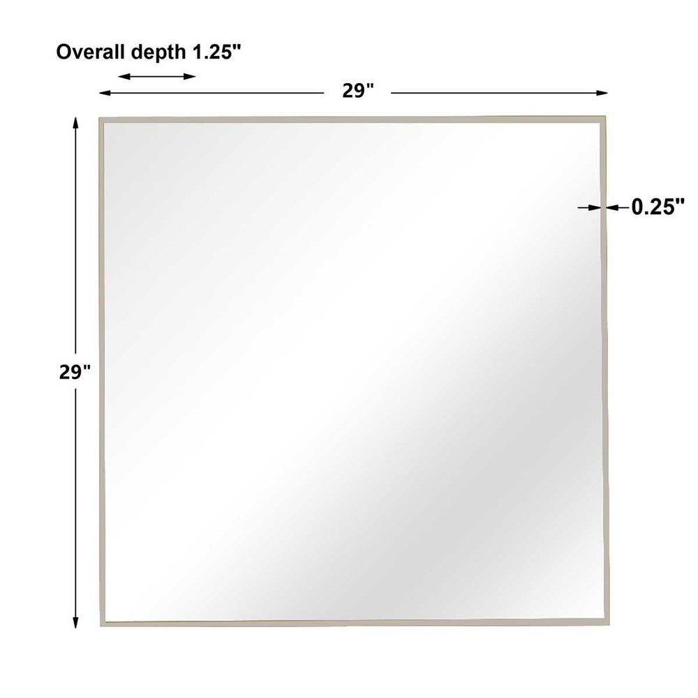HOLT MIRROR