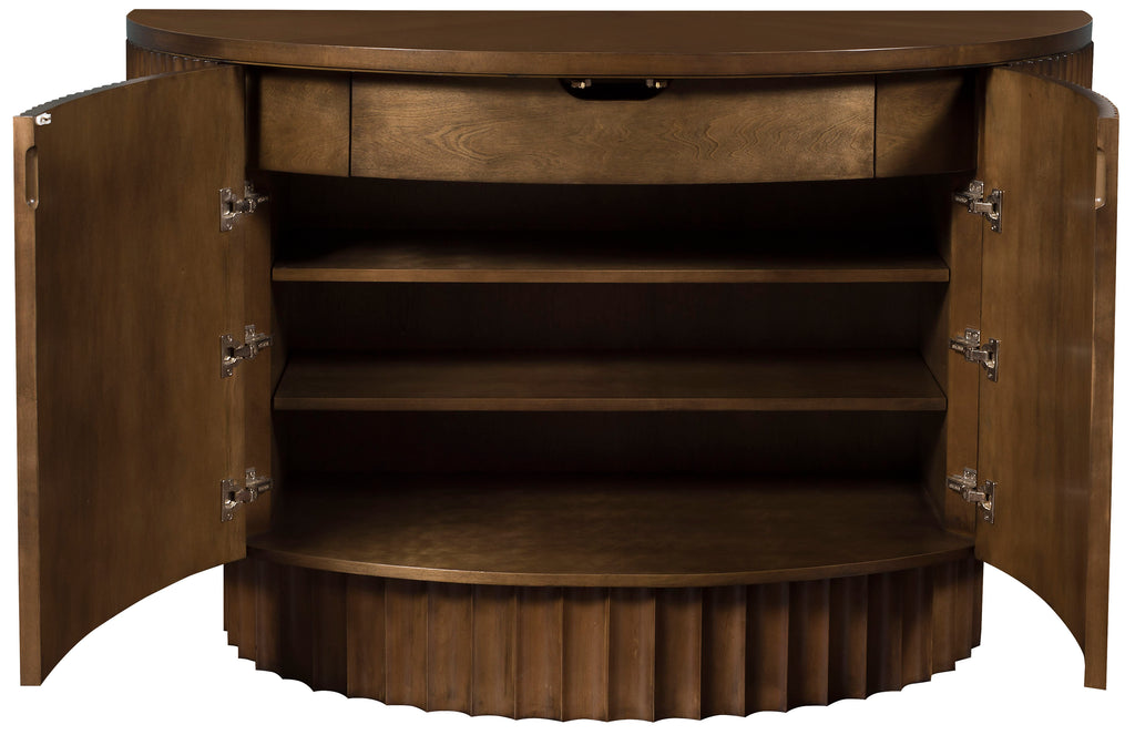 EMERSON CHEST
