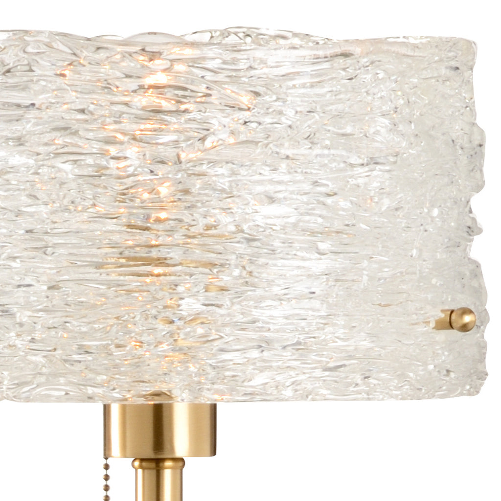 CLAIRON LAMP