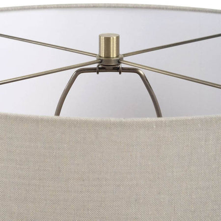 KIVANA LAMP - Mobilart