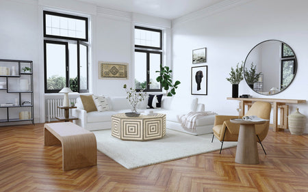 KENSWOOD DISPLAY SHELF - Mobilart