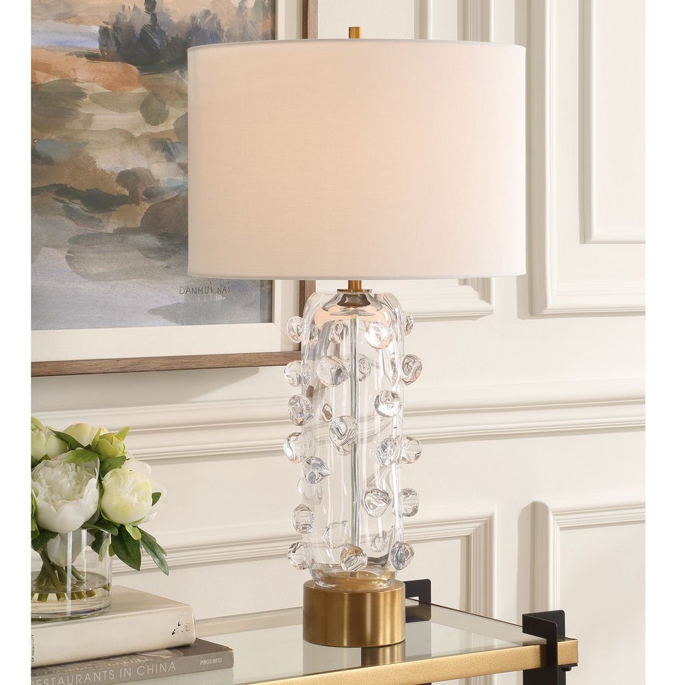 CYPRUS LAMP