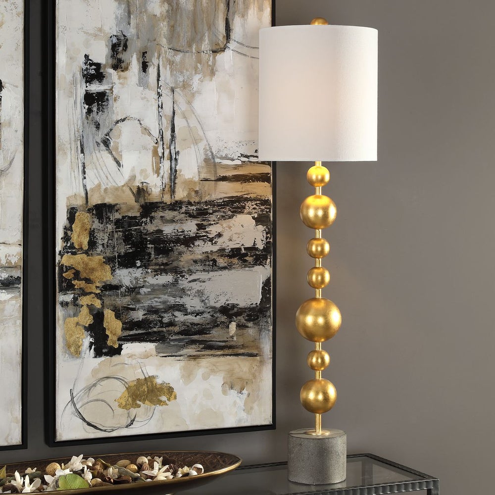 MILAN LAMP