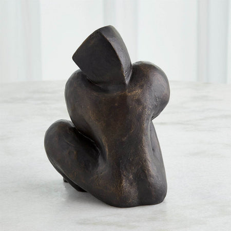 EVERLY FIGURAL SCULPTURE - Mobilart