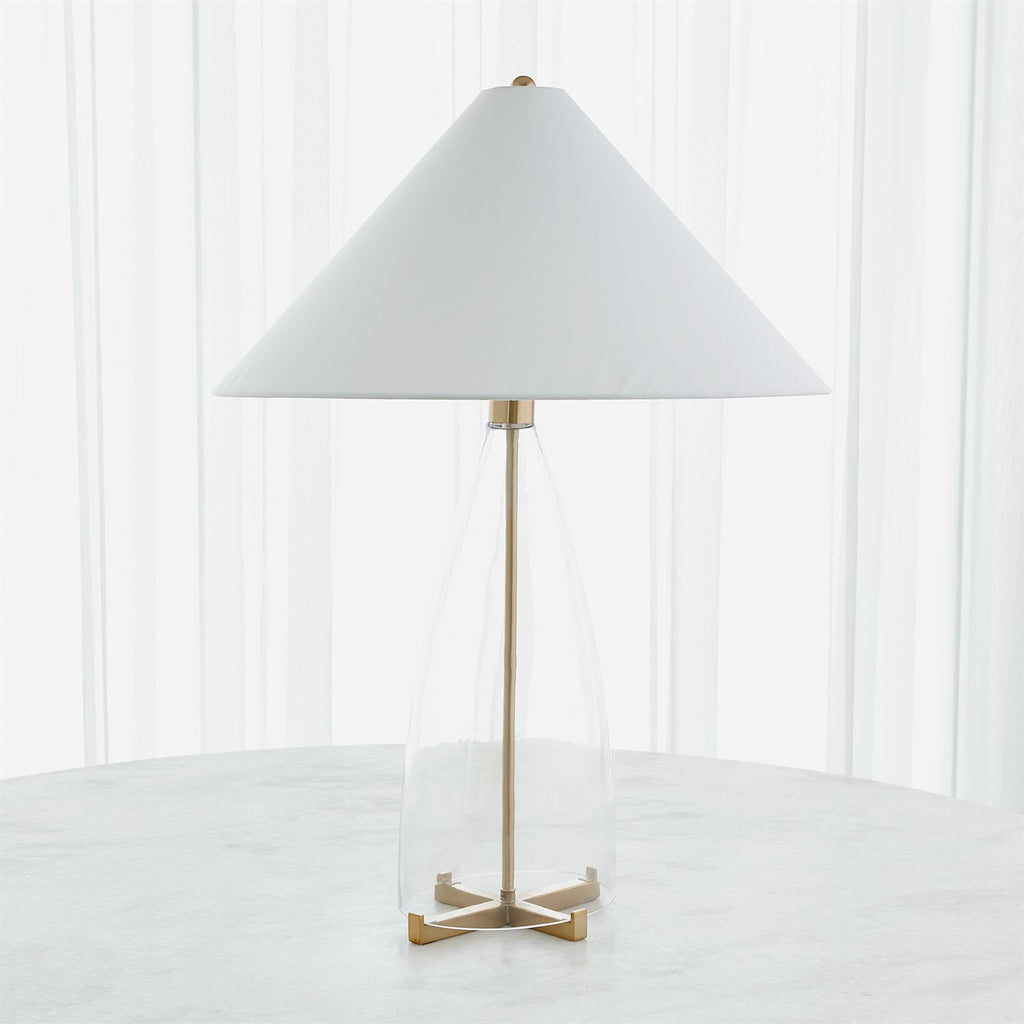 RIVERTON LAMP