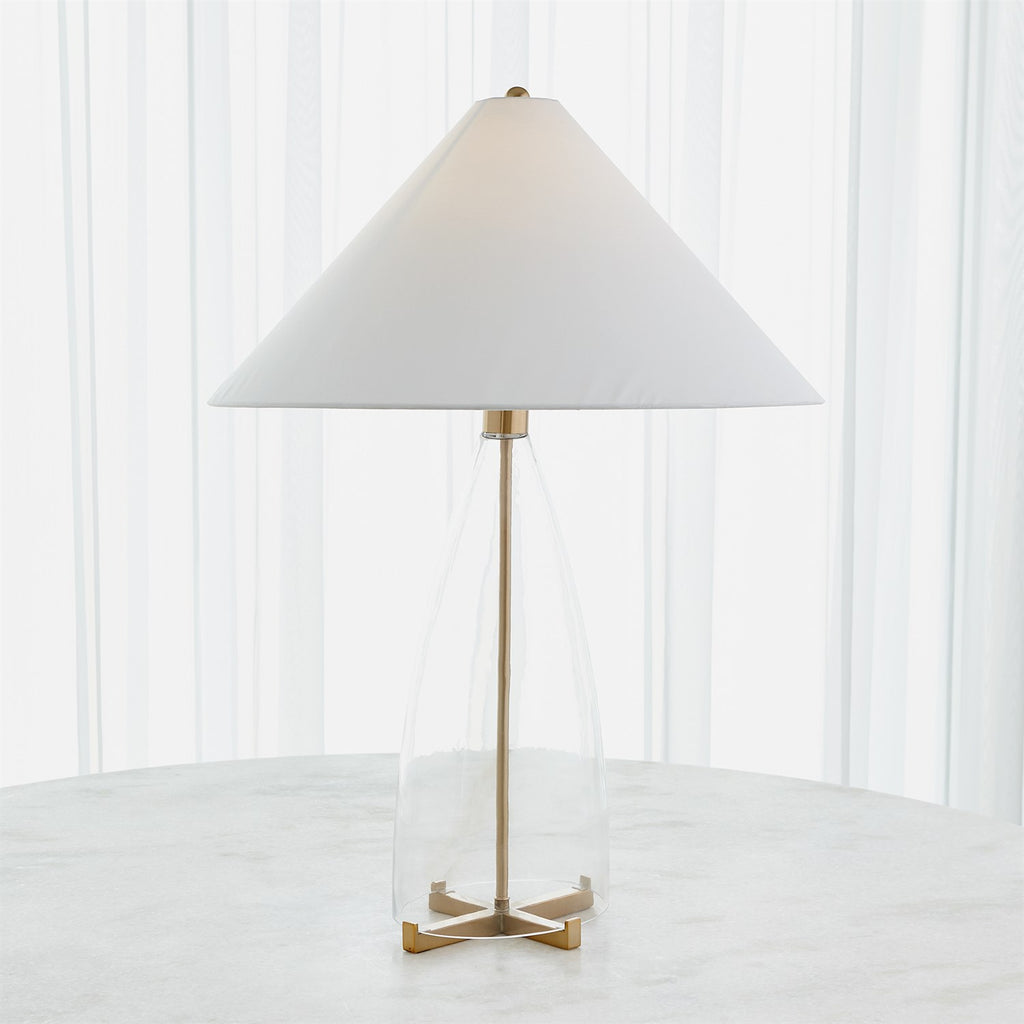 RIVERTON LAMP