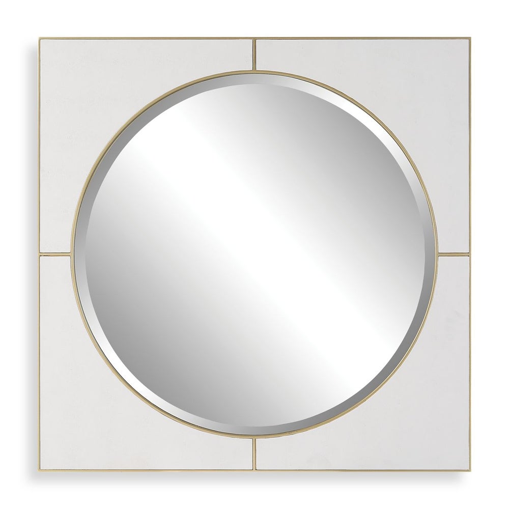 DORCHESTER MIRROR