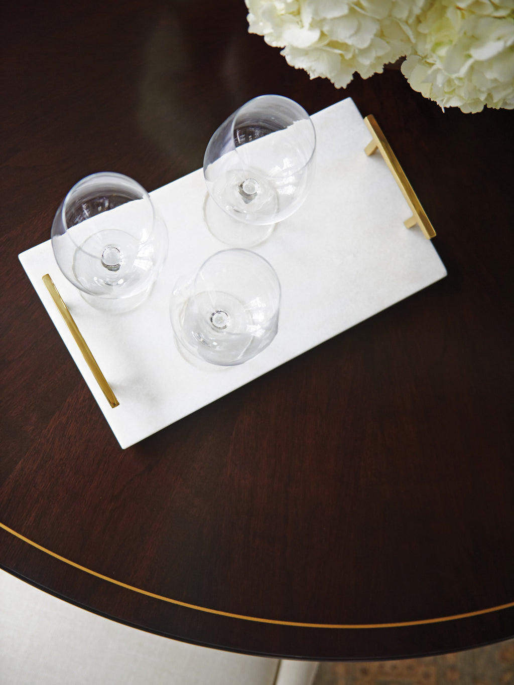 BOHEME DINING TABLE