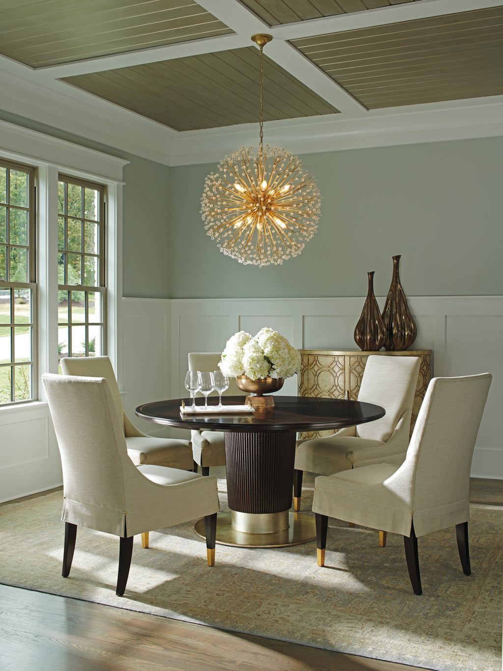 BOHEME DINING TABLE