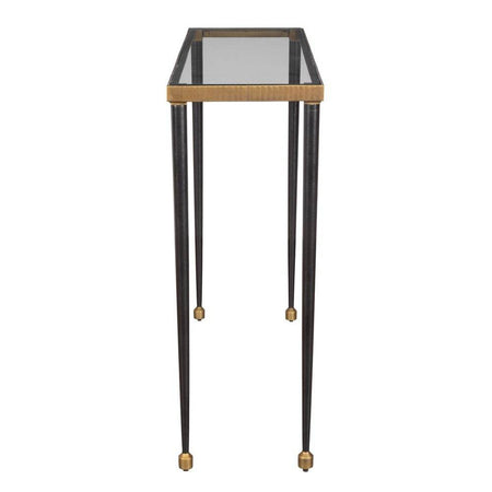 DALMATIA CONSOLE TABLE - Mobilart
