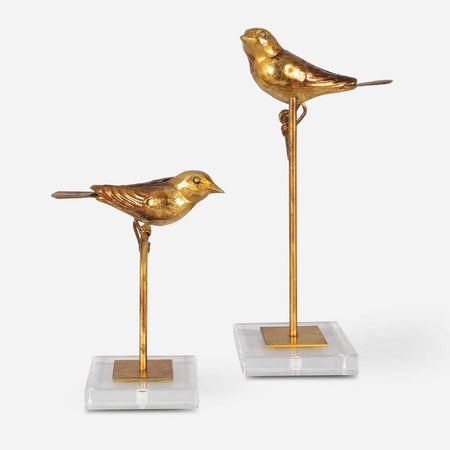 ARDEA BIRD SCULPTURE - Mobilart