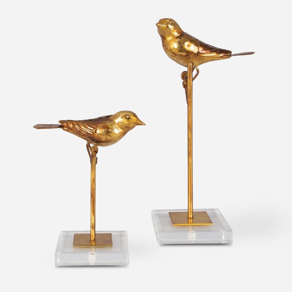 ARDEA BIRD SCULPTURE