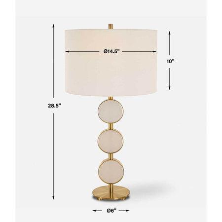 NAPA LAMP - Mobilart