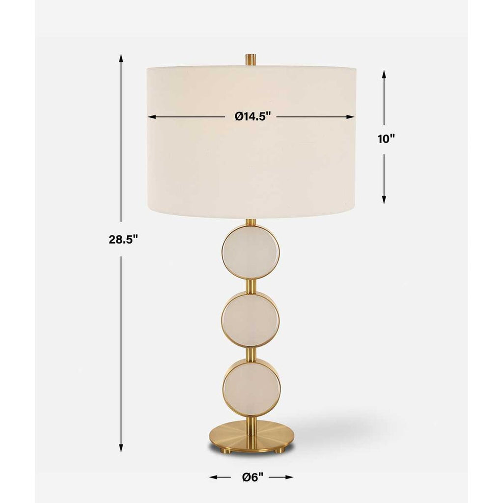 NAPA LAMP