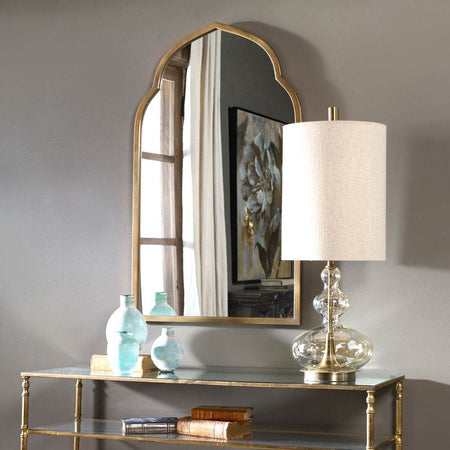 HUGO MIRROR - Mobilart