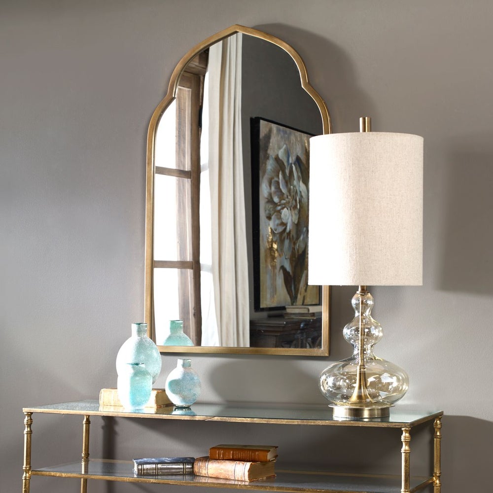 HUGO MIRROR
