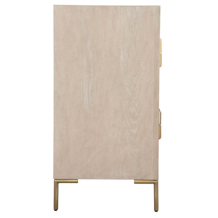 GUIANA ACCENT CHEST - Mobilart