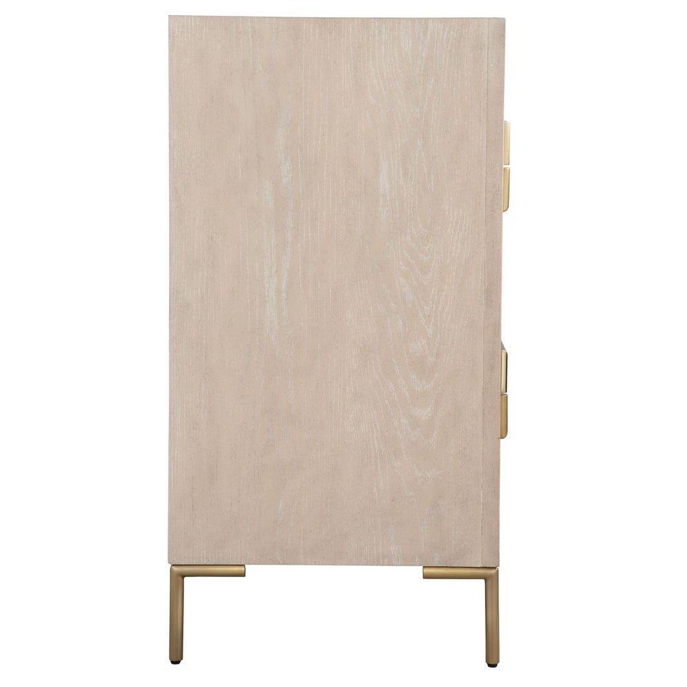 GUIANA ACCENT CHEST