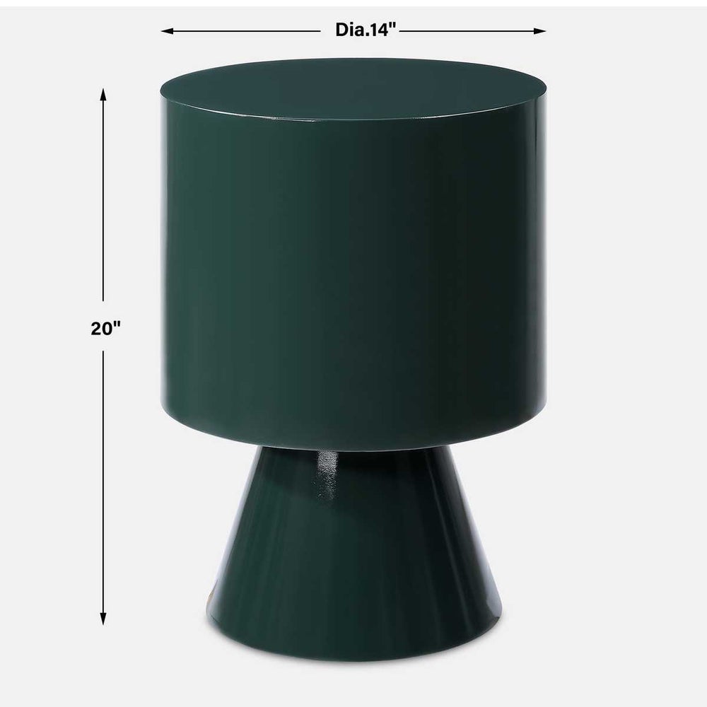 EDIRNE ACCENT TABLE