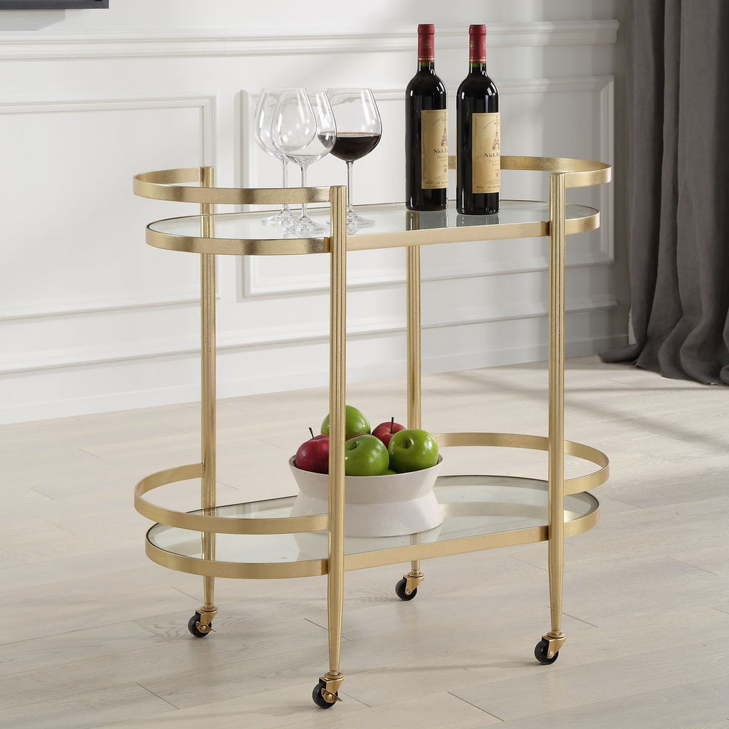 JAZIRA BAR CART