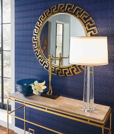 BRIGHTON MIRROR - Mobilart