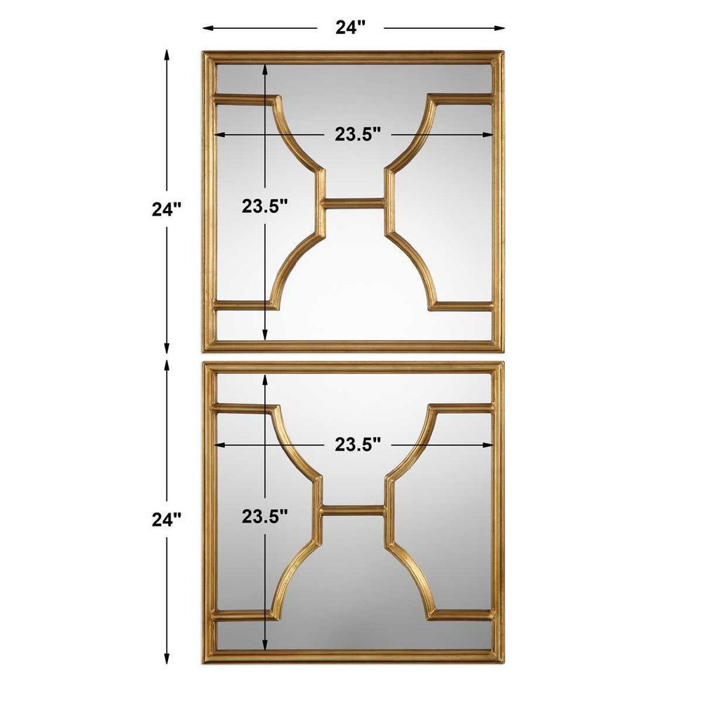 HANOVER MIRROR
