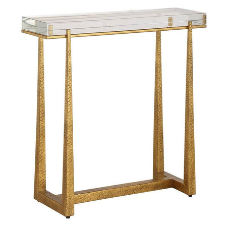 FUJI ACCENT TABLE - Mobilart