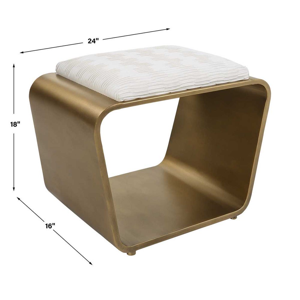 ASTURIAS SMALL BENCH