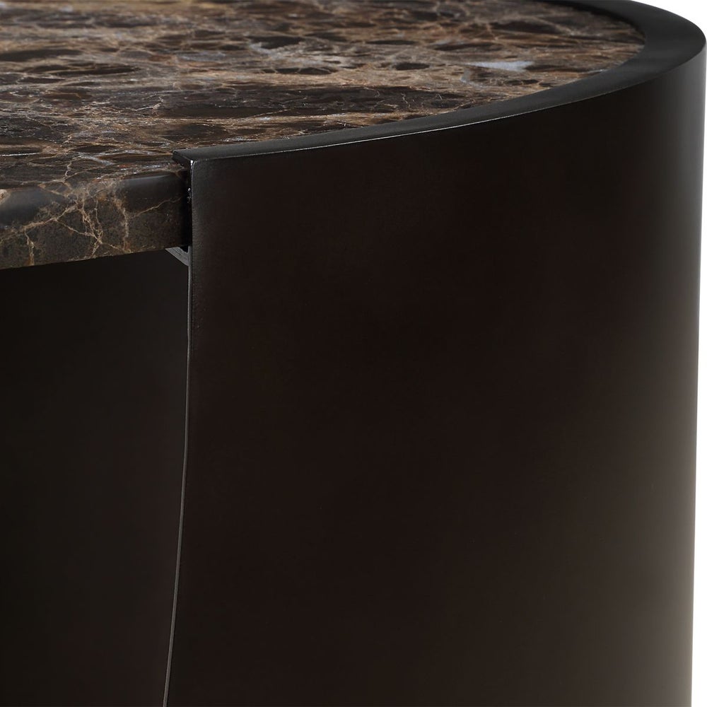 ELBRUS SIDE TABLE