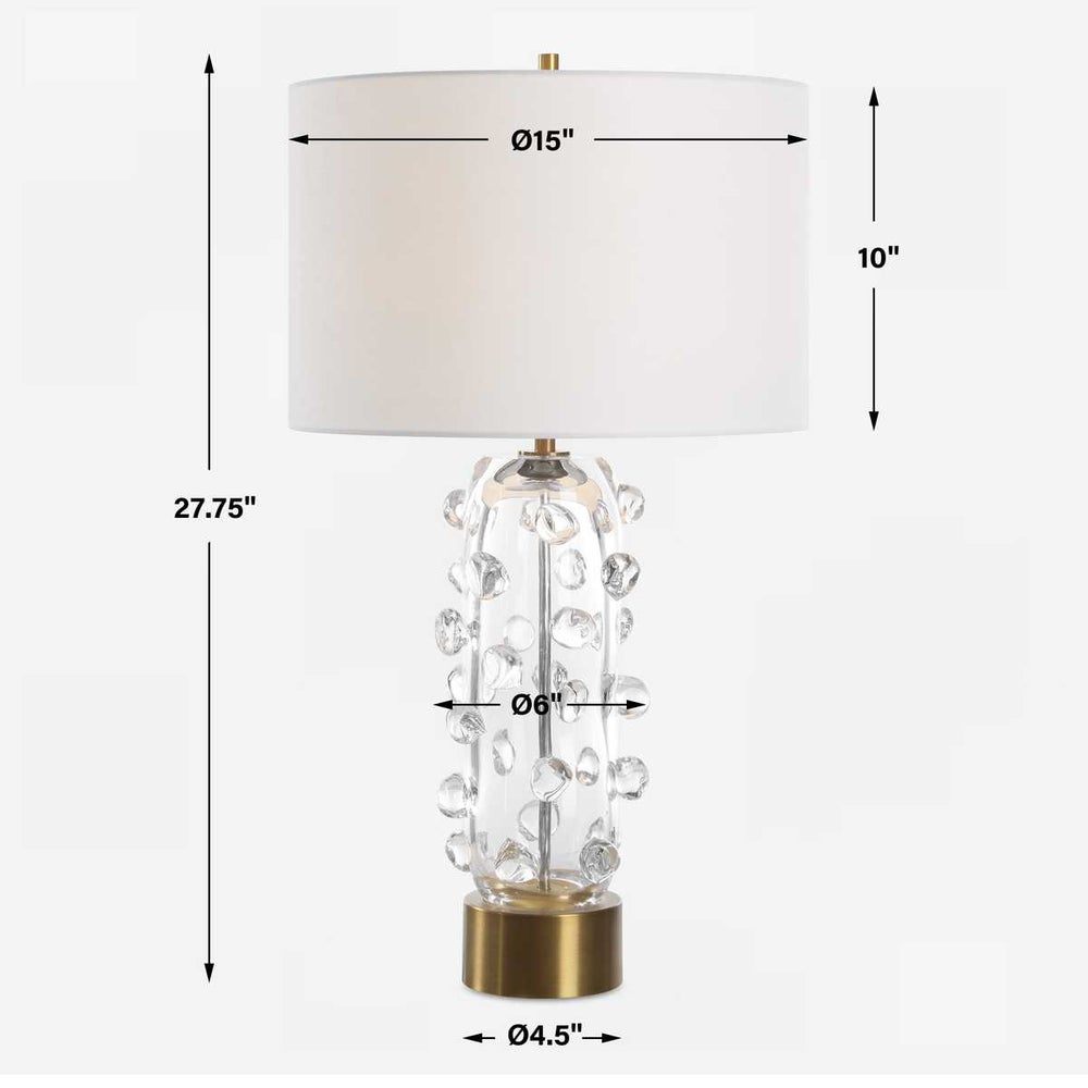 CYPRUS LAMP