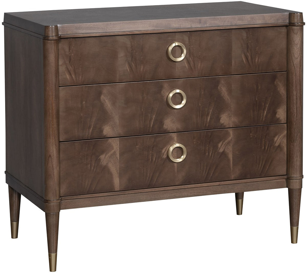 EMERSON NIGHTSTAND LG