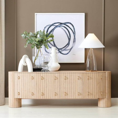 RIVERTON LAMP - Mobilart