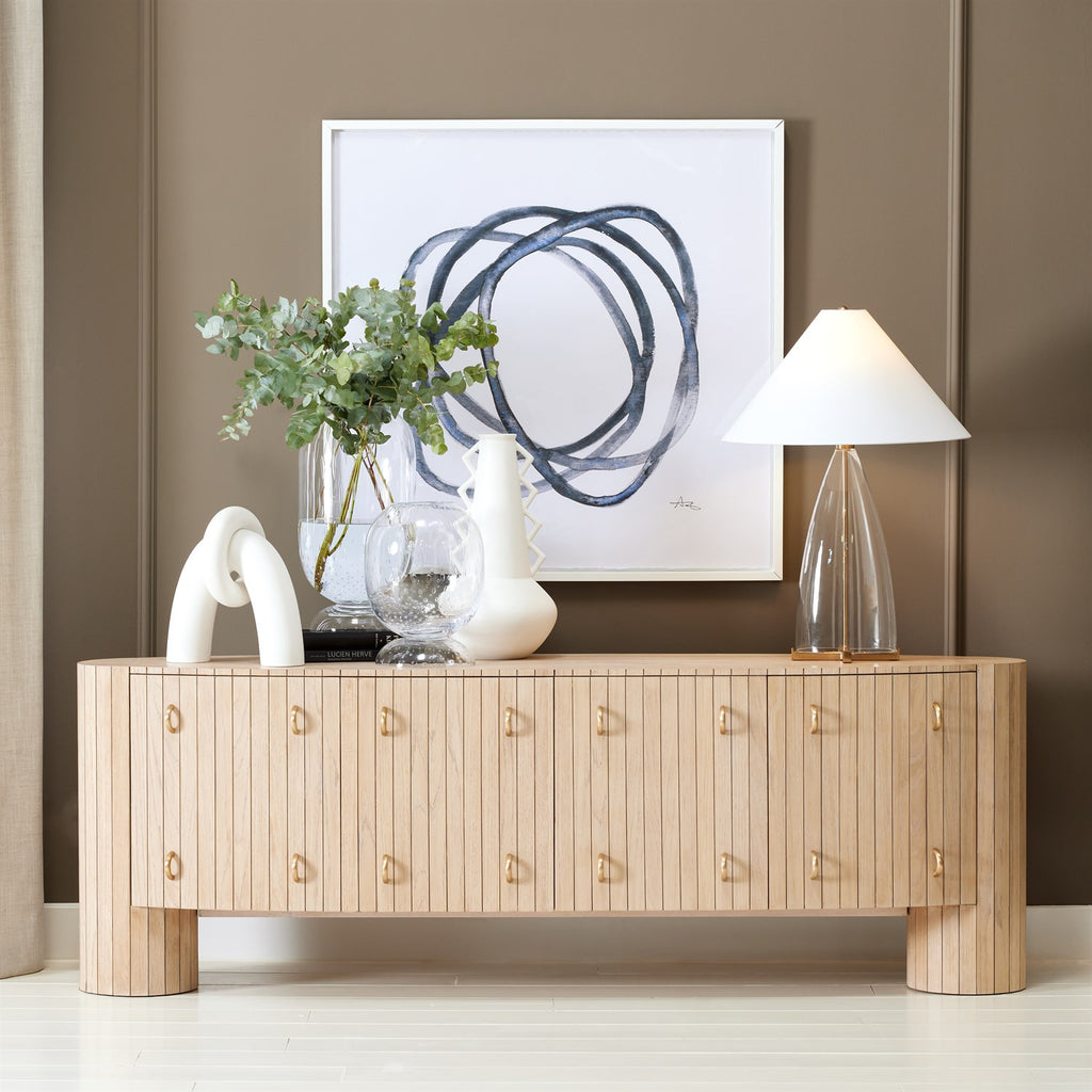 RIVERTON LAMP