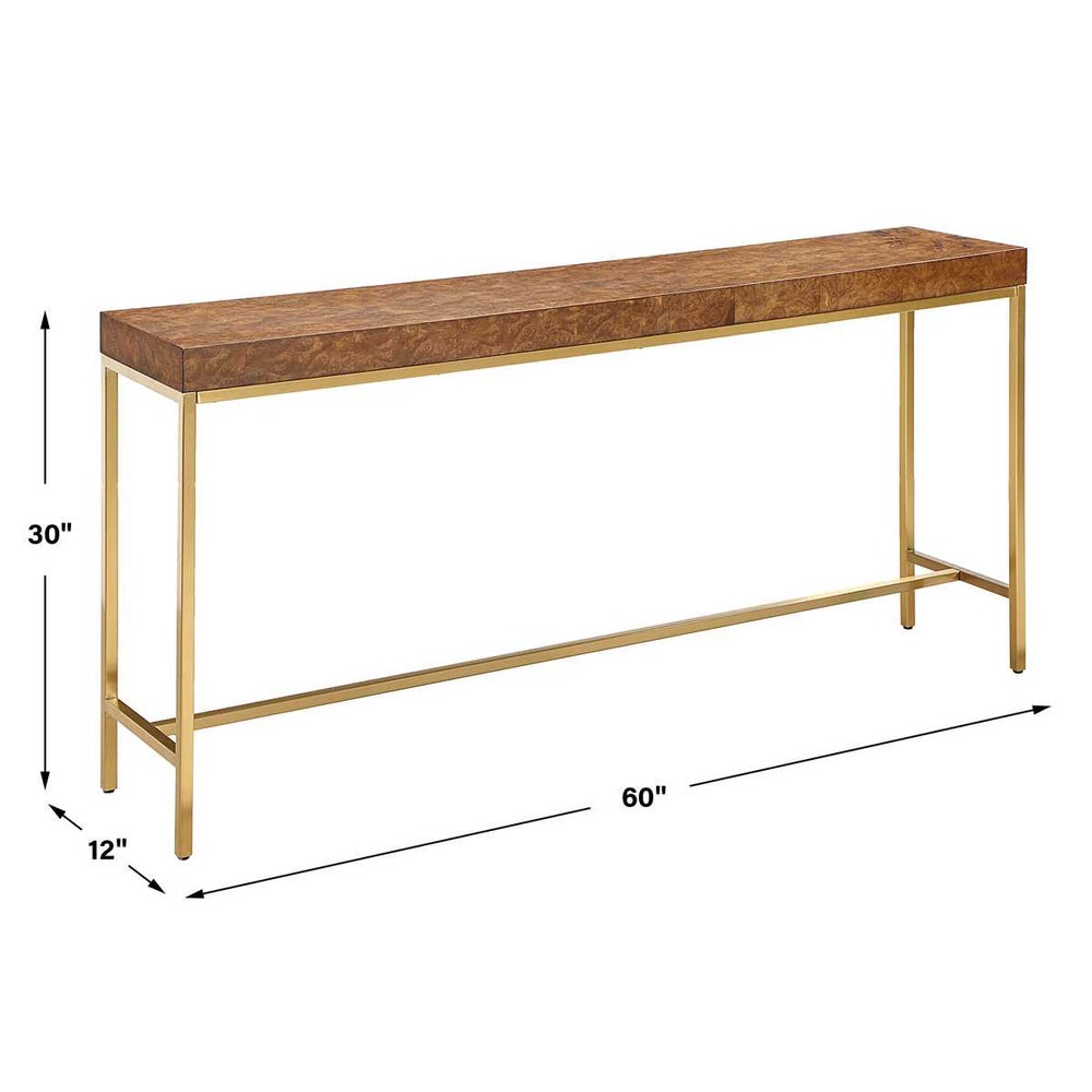 ACAPULCO CONSOLE