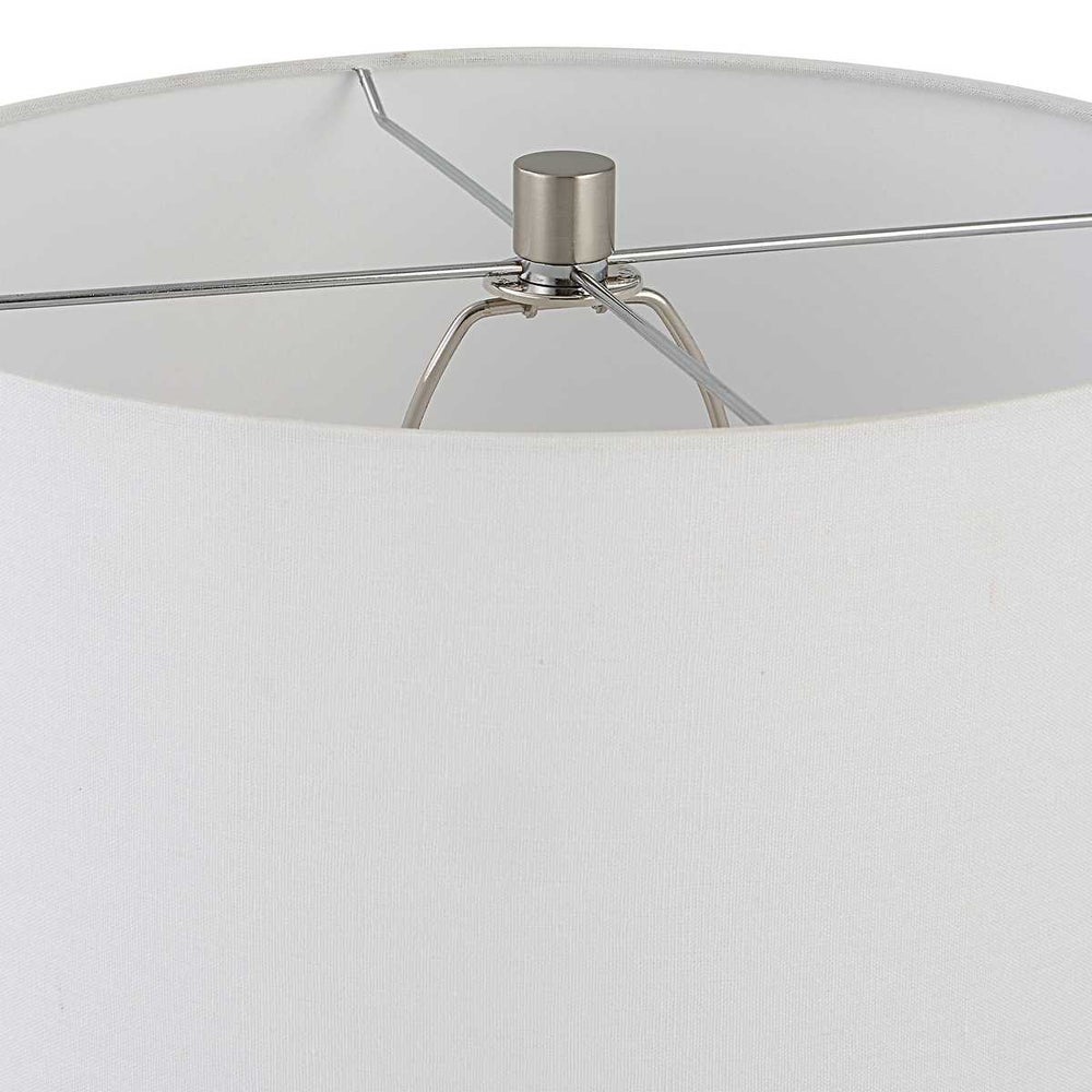 GAREY LAMP