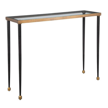 DALMATIA CONSOLE TABLE - Mobilart