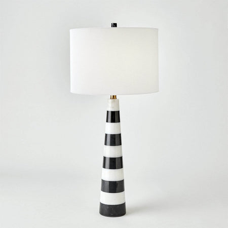 JERICO MARBLE LAMP - Mobilart