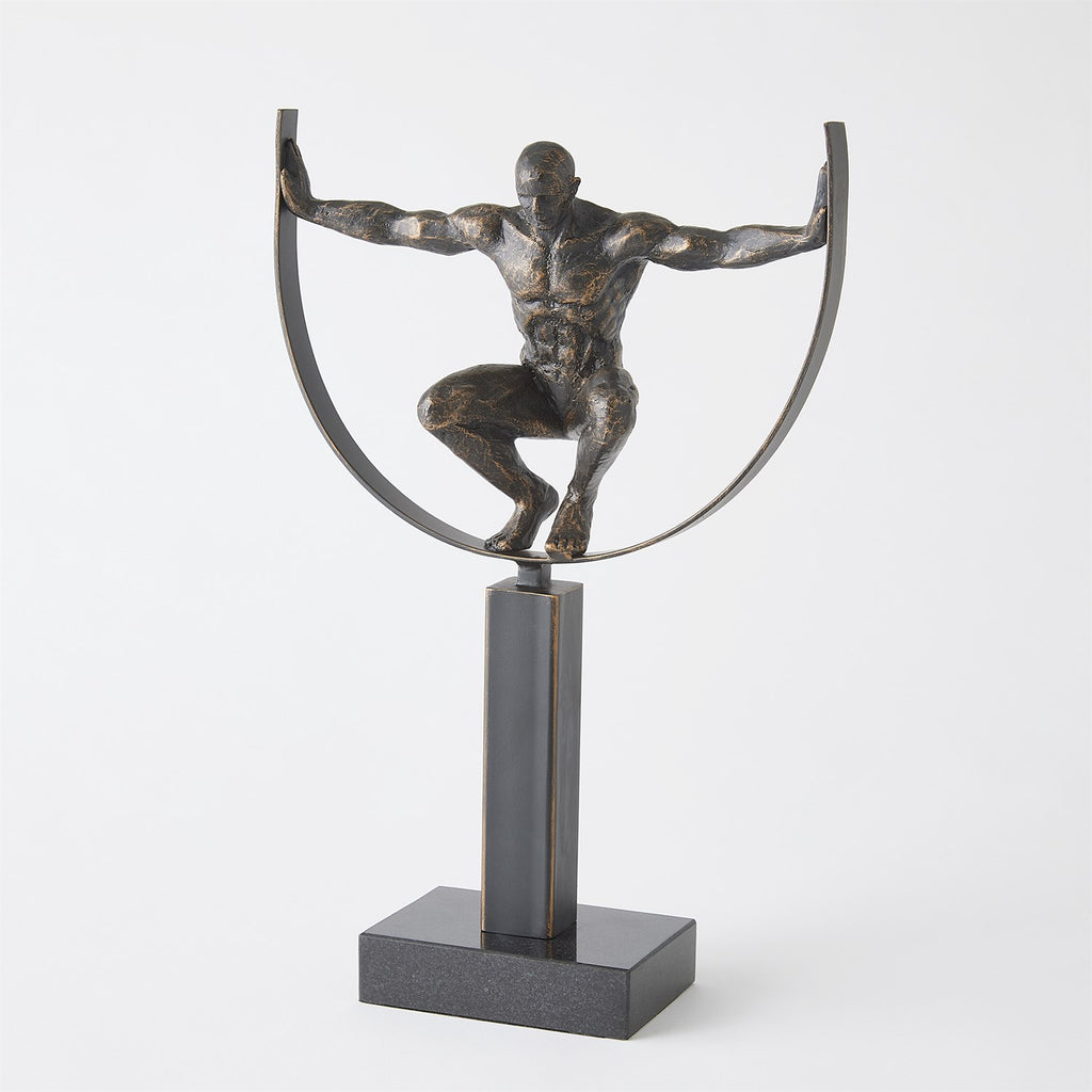 IKONA SCULPTURE
