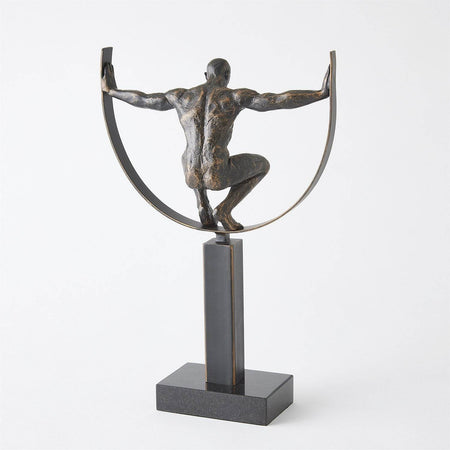 IKONA SCULPTURE - Mobilart