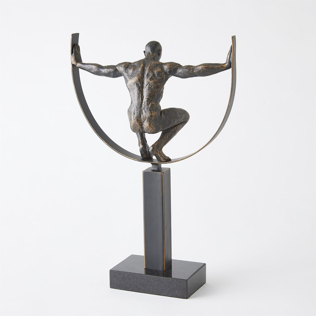 IKONA SCULPTURE