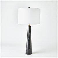 LINDEN MARBEL LAMP - Mobilart
