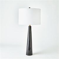 LINDEN MARBEL LAMP