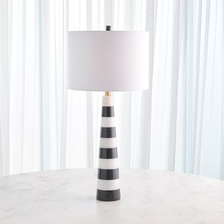 JERICO MARBLE LAMP - Mobilart