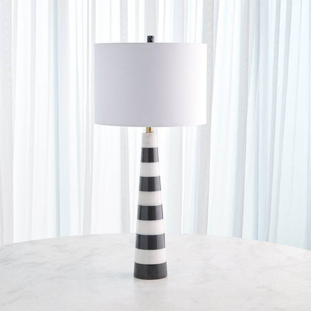 JERICO MARBLE LAMP - Mobilart
