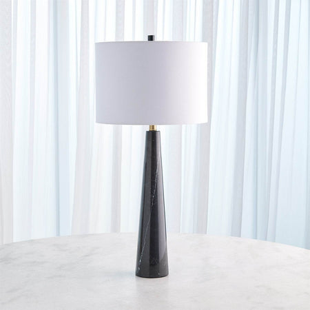 LINDEN MARBEL LAMP - Mobilart
