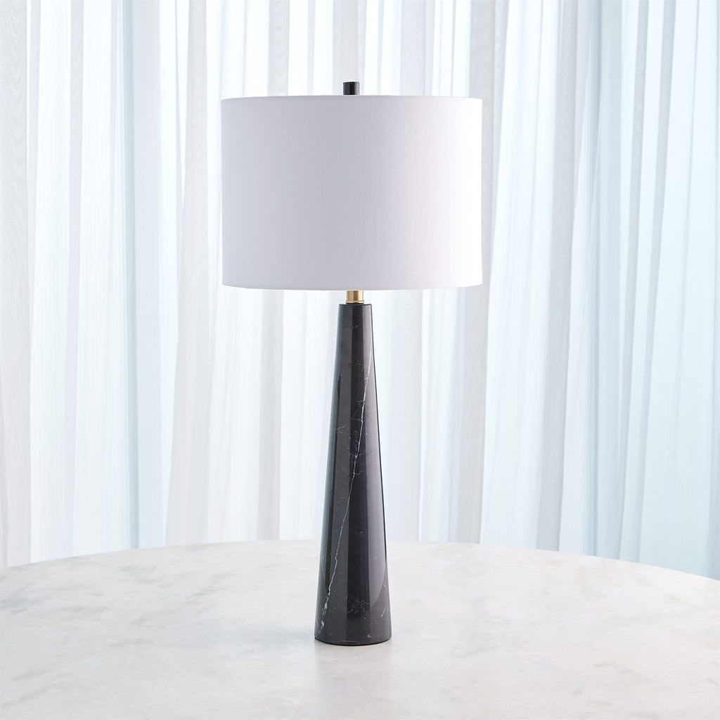 LINDEN MARBEL LAMP